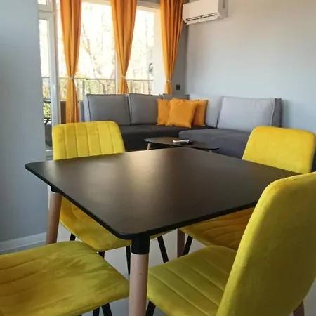весела ваканция Apartamento *
