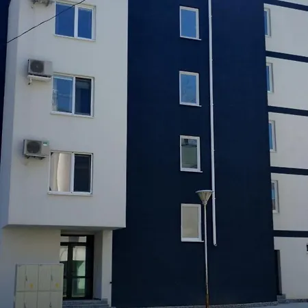 Apartamento весела ваканция