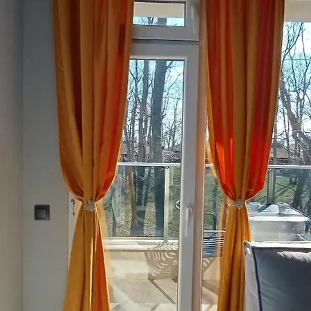 весела ваканция * Kiten (Burgas)