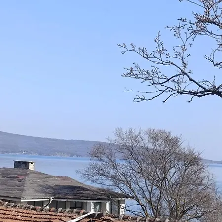весела ваканция Apartamento Kiten (Burgas)