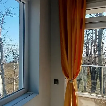 Apartamento весела ваканция Kiten (Burgas)