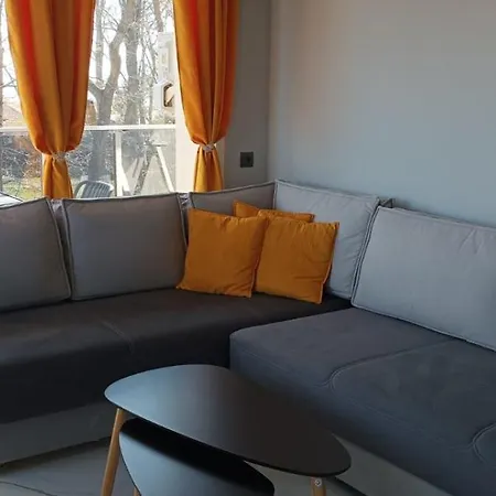 Apartamento весела ваканция *