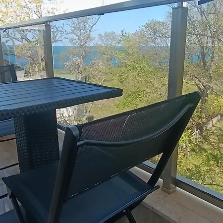 Apartamento весела ваканция