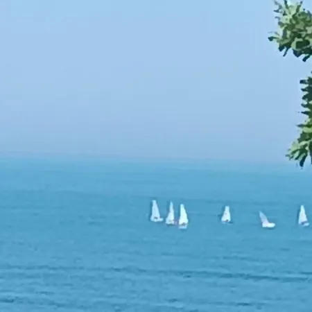 весела ваканция Apartamento Kiten (Burgas)