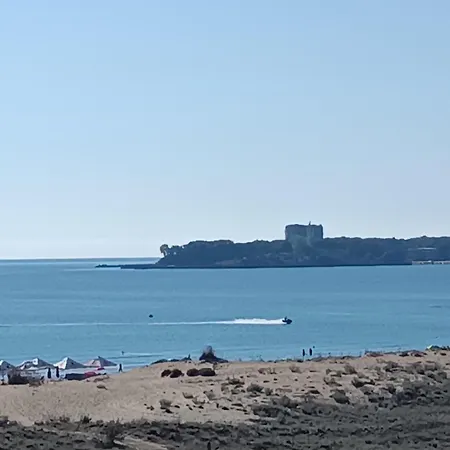 Apartamento весела ваканция Kiten (Burgas)