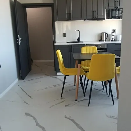 весела ваканция Kiten (Burgas)