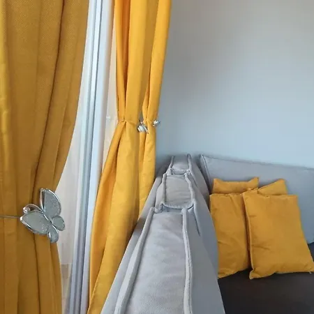 Apartamento весела ваканция