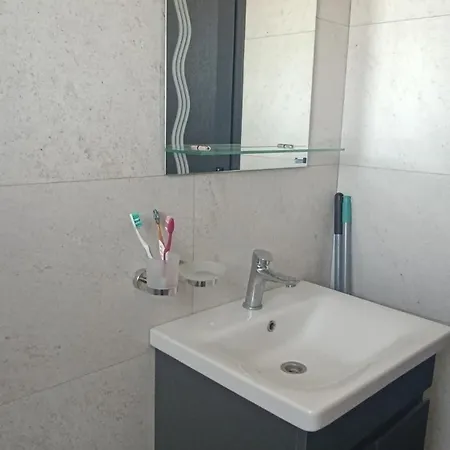 весела ваканция Apartamento Kiten (Burgas)