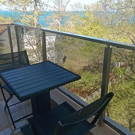 весела ваканция Kiten (Burgas)
