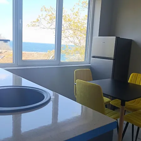 весела ваканция Apartamento *