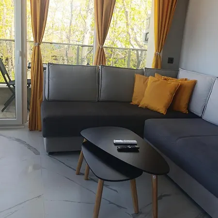 Apartamento весела ваканция Kiten (Burgas)