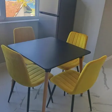 весела ваканция Apartamento Kiten (Burgas)