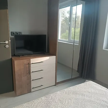 Apartamento весела ваканция *