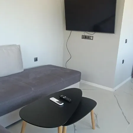 Apartamento весела ваканция Kiten (Burgas)