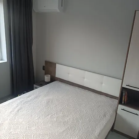 весела ваканция Apartamento Kiten (Burgas)