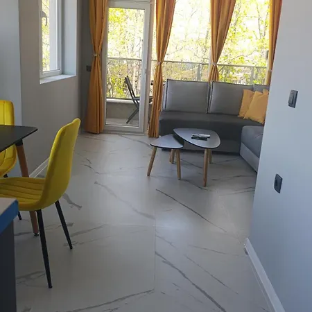 Apartamento весела ваканция Kiten (Burgas)