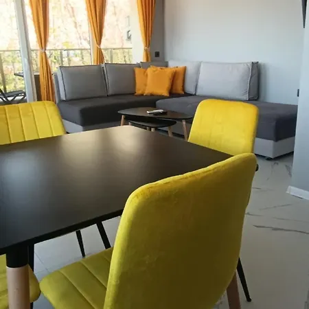 Apartamento весела ваканция Kiten (Burgas)